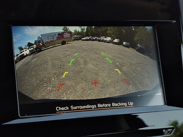 Additional photo of vehicle.