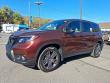 Used 2021 Honda Passport EX-L Sport Utility