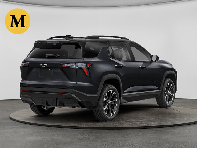 New 2027 Chevrolet Equinox AWD RS Sport Utility