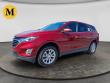 Used 2019 Chevrolet Equinox LT Sport Utility
