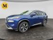 Used 2023 Nissan Rogue Platinum Sport Utility