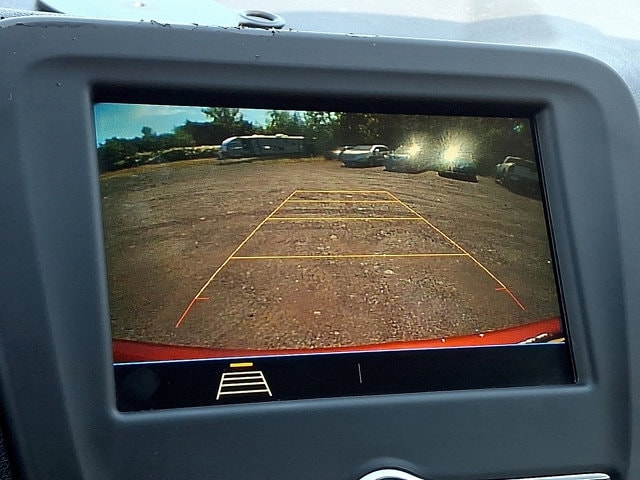 Additional photo of vehicle.
