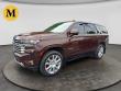 Used 2023 Chevrolet Tahoe High Country Sport Utility
