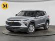 Used 2024 Chevrolet Trailblazer LS Sport Utility
