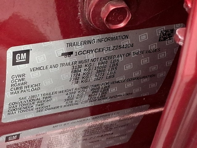 Additional photo of vehicle.