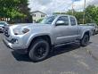 Used 2022 Toyota Tacoma SR5 V6 TK