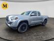 Used 2022 Toyota Tacoma SR5 V6 TK