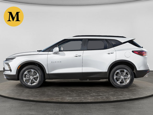 New 2026 Chevrolet Blazer LT Sport Utility