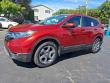 Used 2019 Honda CR-V EX-L SW