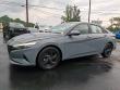 Used 2023 Hyundai Elantra Hybrid Blue SDN