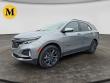 Used 2024 Chevrolet Equinox RS Sport Utility