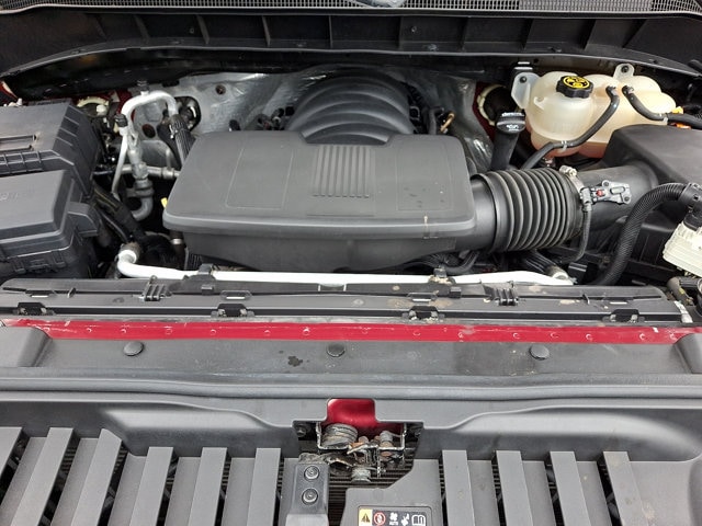 Additional photo of vehicle.