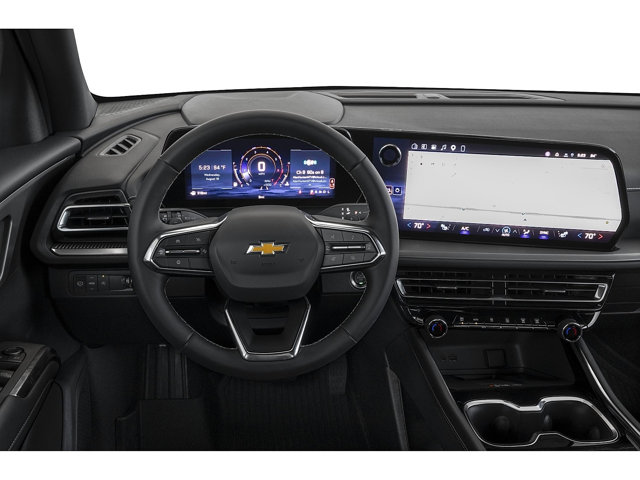 New 2027 Chevrolet Traverse AWD LT Sport Utility