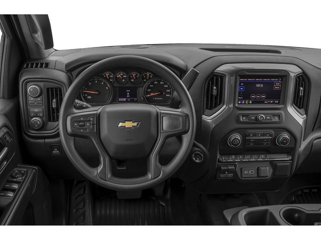 New 2026 Chevrolet Silverado 3500HD High Country Crew Cab Pickup