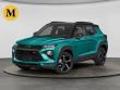 Used 2021 Chevrolet Trailblazer RS Sport Utility