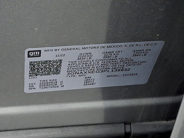 Additional photo of vehicle.
