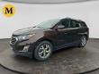 Used 2020 Chevrolet Equinox AWD LT 2.0L Turbo SW