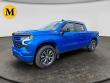 Used 2025 Chevrolet Silverado 1500 4WD Crew Cab Short Bed RST TK