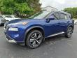 Used 2023 Nissan Rogue Platinum Intelligent AWD SW