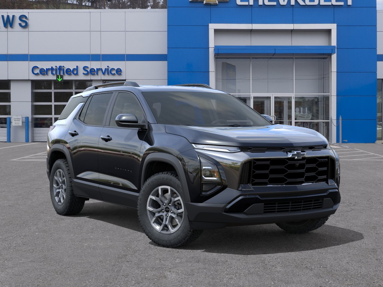 2026 Chevrolet Equinox ACTIV - Photo 7