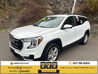 2023 GMC Terrain SLE SUV