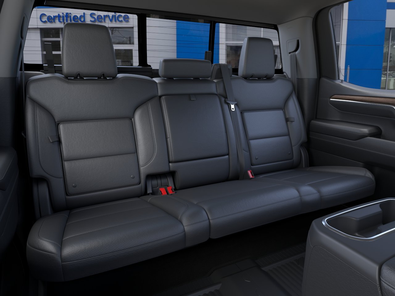 2026 Chevrolet Silverado 1500 LT Trail Boss - Photo 17