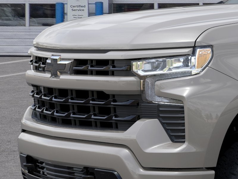 2026 Chevrolet Silverado 1500 RST - Photo 13