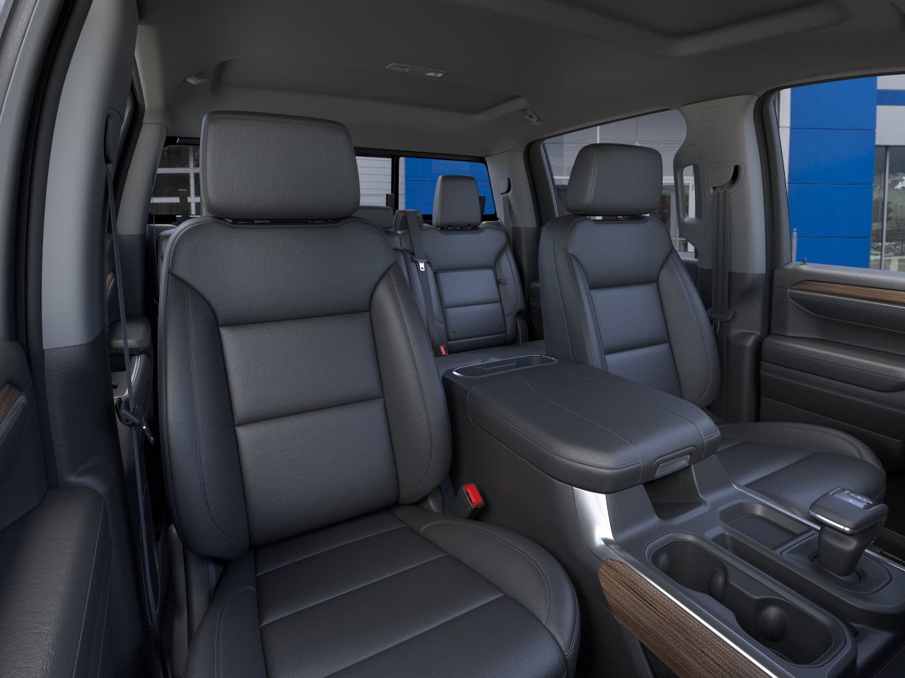 2026 Chevrolet Silverado 1500 RST - Photo 16