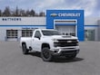 Chevrolet Silverado 2500 HD