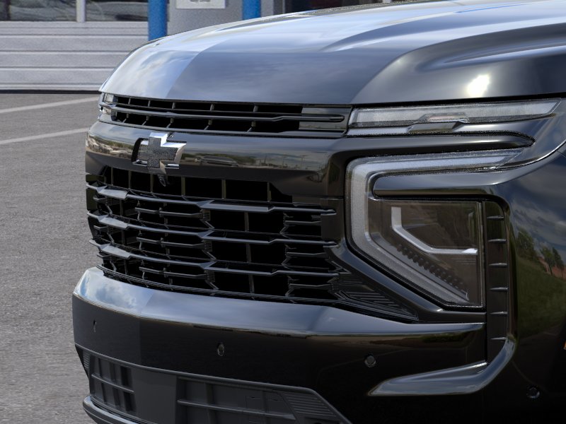 2026 Chevrolet Suburban RST - Photo 18