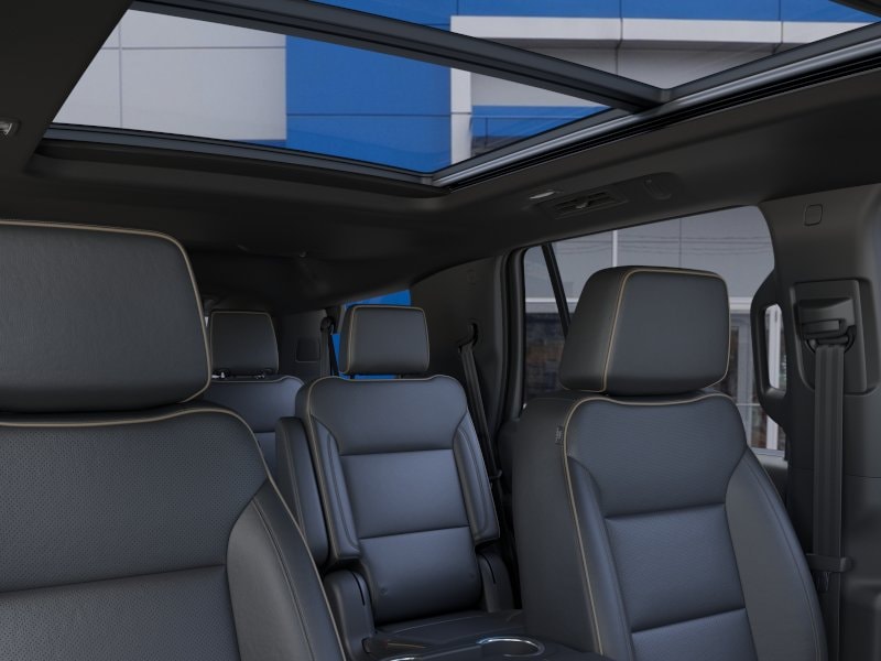 2026 Chevrolet Tahoe Premier - Photo 48