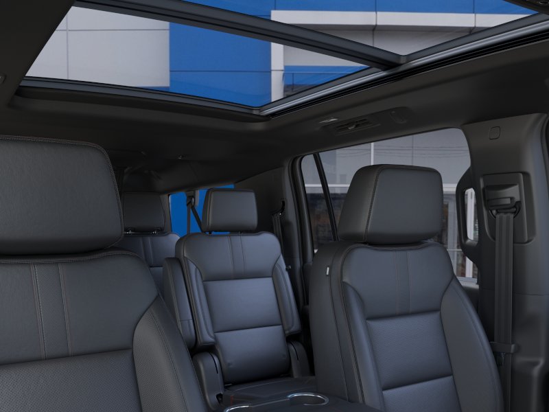 2026 Chevrolet Suburban RST - Photo 29