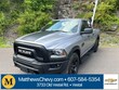 Ram 1500 Classic