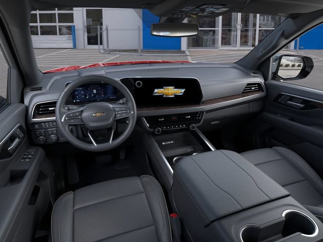 2026 Chevrolet Tahoe Premier - Photo 15