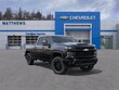 Chevrolet Silverado 2500 HD
