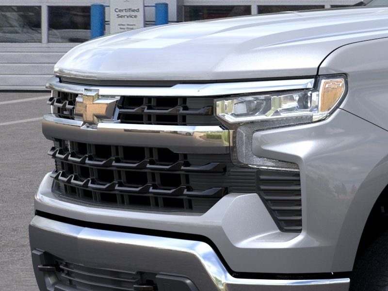 2026 Chevrolet Silverado 1500 LT - Photo 12