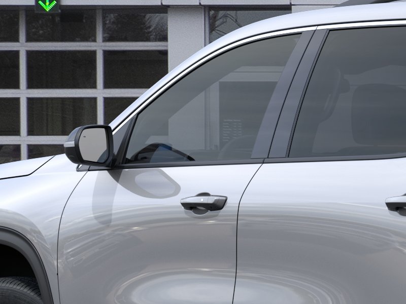 2026 Chevrolet Traverse LT - Photo 12