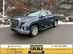 2020 GMC Sierra 1500 SLT Truck