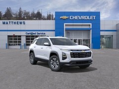 2026 Chevrolet Equinox LT SUV