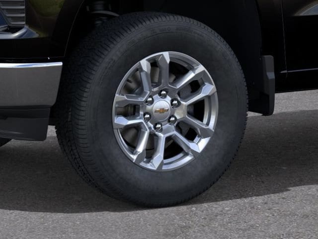 2026 Chevrolet Silverado 1500 LT - Photo 9