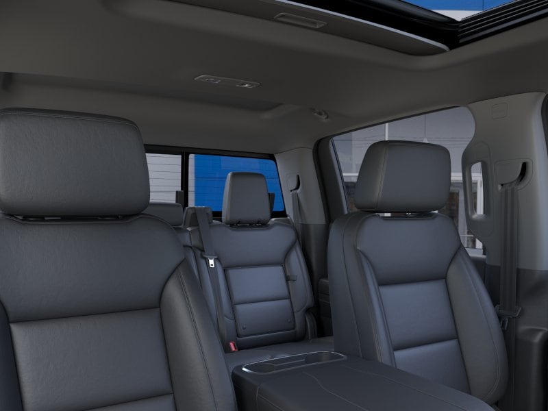 2026 Chevrolet Silverado 1500 LT Trail Boss - Photo 24