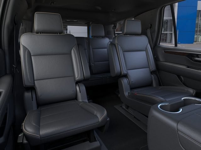 2026 Chevrolet Tahoe Premier - Photo 17
