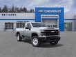  Chevrolet Silverado 2500 HD