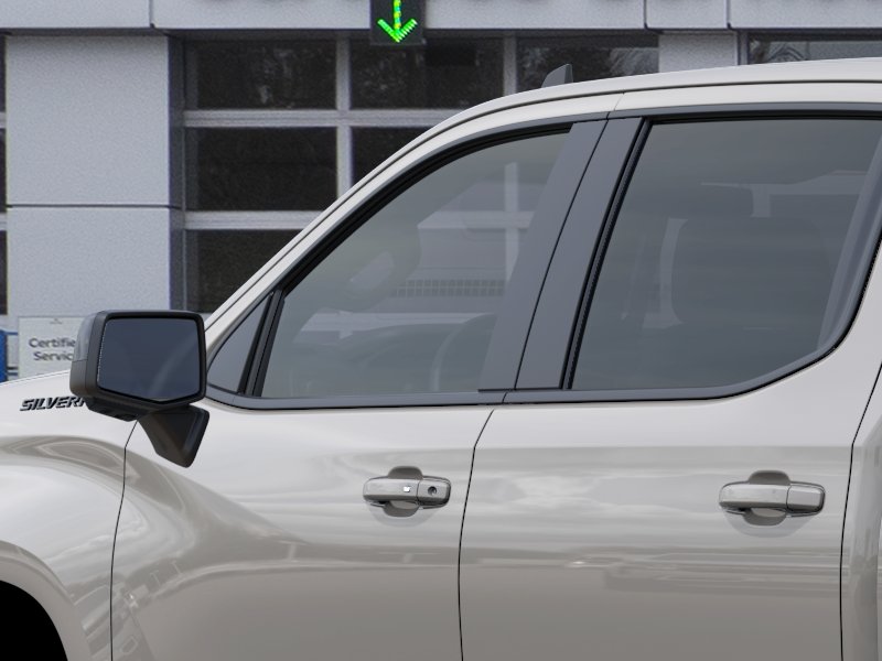 2026 Chevrolet Silverado 1500 RST - Photo 12