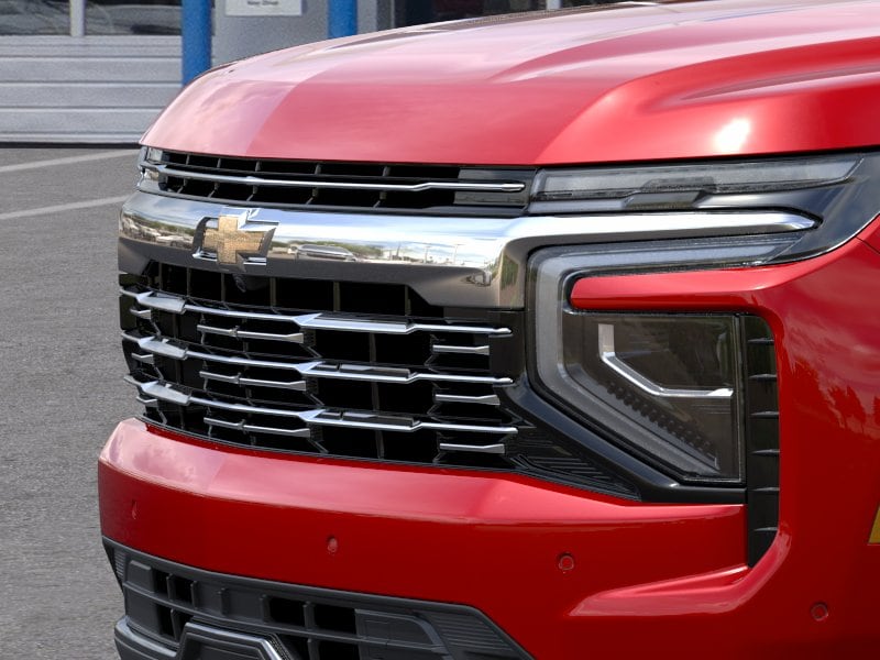 2026 Chevrolet Tahoe Premier - Photo 37