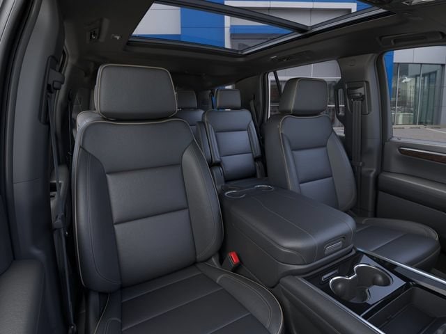 2026 Chevrolet Tahoe Premier - Photo 16