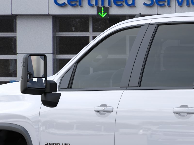 2026 Chevrolet Silverado 2500 HD LT - Photo 36
