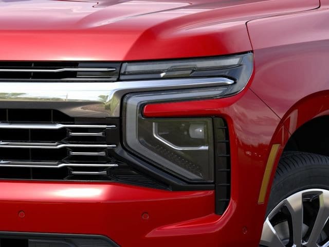 2026 Chevrolet Tahoe Premier - Photo 10