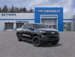 Chevrolet Silverado EV