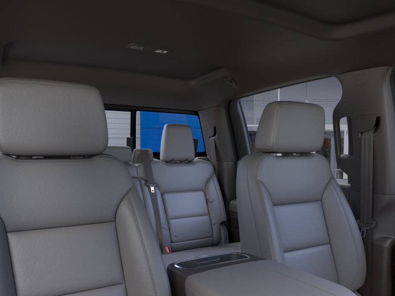 2026 Chevrolet Silverado 1500 LT - Photo 23